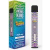 Jednorázová e-cigareta Aroma King Mama Huana CBD Kandy Kush 500 mg 700 potáhnutí 1 ks