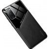 Pouzdro a kryt na mobilní telefon Pouzdro Jelly Case na Samsung A31 - Generous - černé