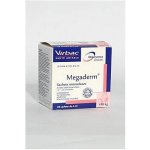 Virbac Megaderm 28 x 4 ml do 10 kg – Zbozi.Blesk.cz