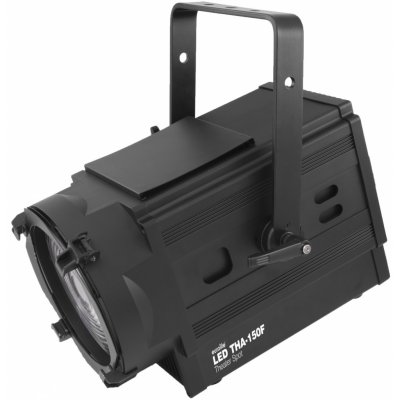 Eurolite LED THA-150F WW/Amber DMX divadelní reflektor – Zboží Živě