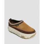 Ugg Venture Daze dámské semišové pantofle hnědé – Zboží Dáma