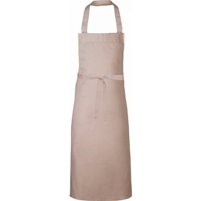 Link Kitchen Wear Předsrážená grilovací zástěra Písková 73x110cm X969 – Sleviste.cz