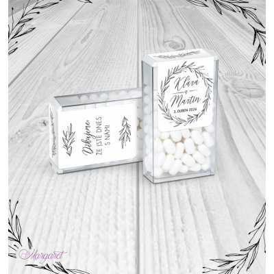 Mentolové bonbóny | SK20 – Zboží Dáma