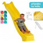 Monkey´s Home žlutá 2,28 m – Zbozi.Blesk.cz