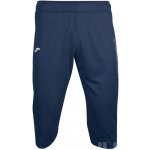 Joma Vela 3/4 kalhoty tmavě modrá – Zboží Mobilmania