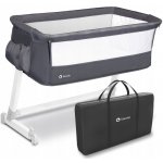 Lionelo LO-Theo Dark Grey – Zboží Dáma