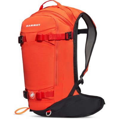 Mammut Nirvana 18L Hot red – Hledejceny.cz