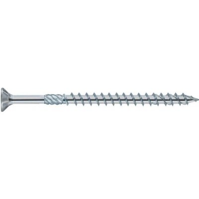 Hs Easy Pro Vrut do dřevostavby 6,0x 90mm TX30 ZB (100ks) – Hledejceny.cz