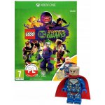 Lego DC Super - Villains – Hledejceny.cz