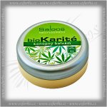 Saloos Bio Karité Konopný bio balzám 50 ml – Zboží Dáma
