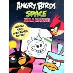 Angry Birds Space škola kreslení – Hledejceny.cz