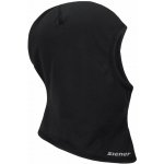 Dětská zimní kukla Ziener Inning Jr black – Zboží Dáma