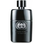 Gucci Guilty Intense toaletní voda pánská 90 ml – Sleviste.cz