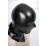 Latexová maska – Zboží Mobilmania