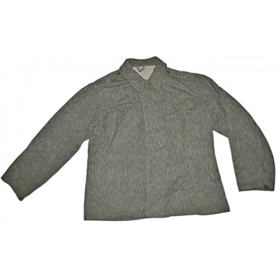 Blůza ČSLA vz.60 jehličí 2B originál – Zboží Dáma