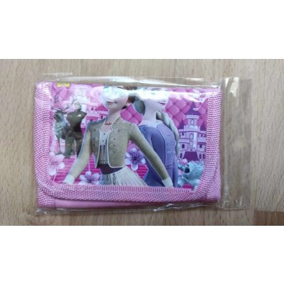 Toy Company Dárkový set hodinky a peněženka Frozen 2 Ledové království – Zboží Dáma