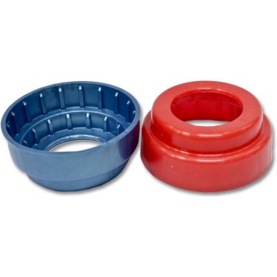 hlava 68/83 OMNIA zavařovací, plast – Zboží Mobilmania