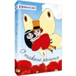 O makové panence: DVD – Hledejceny.cz