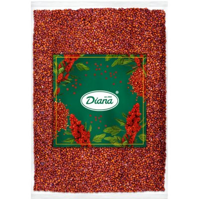 Diana Company Quinoa červená 0,5 kg – Zboží Mobilmania
