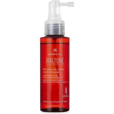 Iraltone Anti-Hair Loss Lotion proti vypadávání vlasů 100 ml – Zboží Mobilmania