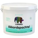 CAPAROL Akkordspachtel tmel jemný 8 kg