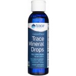 Trace Minerals ConcenTrace Iónové Minerály kvapky, 237 ml – Sleviste.cz