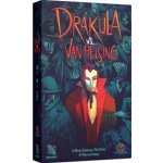 REXhry Drákula vs. Van Helsing – Zboží Živě