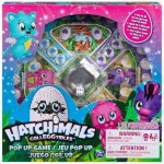 Hatchimals Člověče nezlob se na cesty – Zboží Živě
