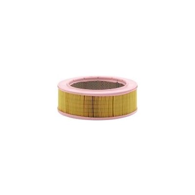 Vzduchový filtr MANN-FILTER C 31 190 – Hledejceny.cz