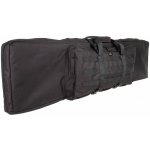 Mil-Tec na dvě pušky laser modular s popruhy na záda černá – Zbozi.Blesk.cz