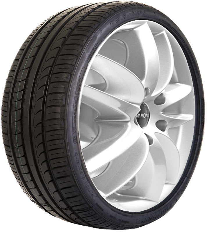Fortune FSR701 225/55 R17 101W