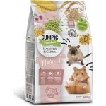 Cunipic Premium Křeček & pískomil 0,6 kg – Sleviste.cz