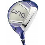 Ping Ladies G Le3 Fairway Woods Damske Prava FW5 21° Light PING ULT250 F – Hledejceny.cz