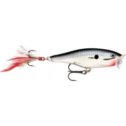 Rapala Skitter Pop Top Water Fresh 7cm CH