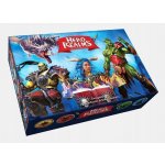 Hero realms base set, Wise Wizard Games – Sleviste.cz