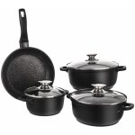 ORION Sada nádobí GRANDE 113126 7 ks – Zboží Mobilmania