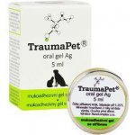 TraumaPet oral gel Ag 5 ml – HobbyKompas.cz