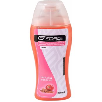 Force Woman sprchový gel 250 ml