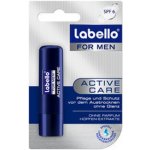 Labello balzám na rty Active 4,8 g – Zboží Dáma