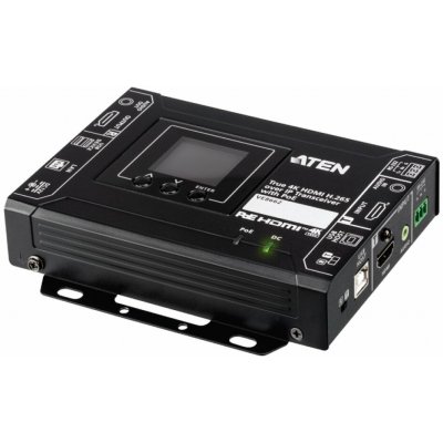 Aten VE-8662 – Hledejceny.cz