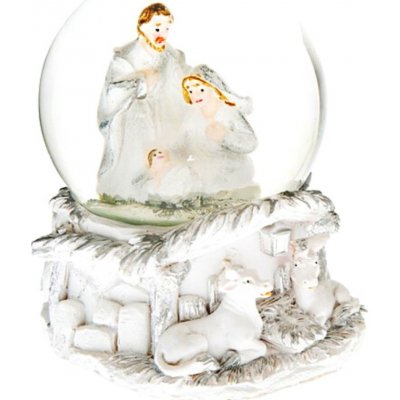 1patro Sněžítko Ježíšek s Josefem a Marií 203035-1