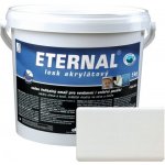 Eternal lesk 5 kg bílý – Sleviste.cz