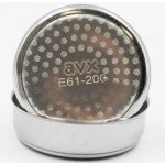 AVX E61-200 precizní sítko sprchy – Zboží Mobilmania