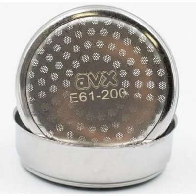 AVX E61-200 precizní sítko sprchy – Zboží Mobilmania