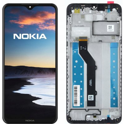 LCD Displej Nokia 5.3 – Sleviste.cz