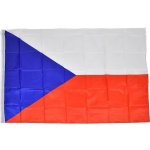 Vlajka Česká republika 135x90 – Zboží Mobilmania
