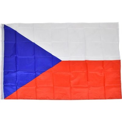 Vlajka Česká republika 135x90 – Zboží Mobilmania