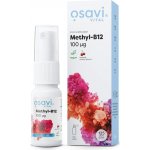 Osavi Methyl-B12 Oral Spray Orální sprej, třešeň 100 mcg 25 ml – Zbozi.Blesk.cz