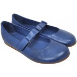 Obuv Zóna 1623-25 modrá – Zboží Mobilmania