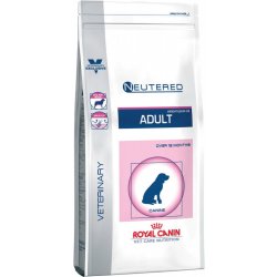 Royal Canin Vet Care Neutered Adult 10 kg